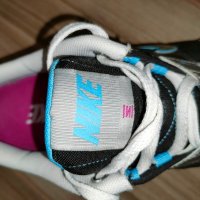 Nike Shox Zipsister Diamond Flex Дамски обувки размер 38, снимка 7 - Дамски ежедневни обувки - 41948120