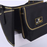 Многофункционална работна чанта за инструменти KKL103, снимка 5 - Чанти - 42289957