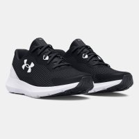 Мъжки маратонки Under Armour Surge 3, снимка 4 - Маратонки - 42699848