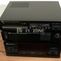  Yamaha комплект , снимка 2 - Аудиосистеми - 40165197