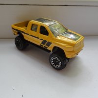 HOT WHEELS 2006 DODGE RAM  ПИКАП ИГРАЧКА КОЛА КОЛИЧКА МОДЕЛ, снимка 3 - Колекции - 40470080