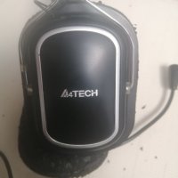 Слушалки A4TECH, снимка 2 - Слушалки за компютър - 41790873