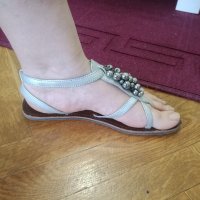 Lilly Lou Fashion Sandals, снимка 8 - Сандали - 26650112
