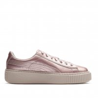 89.99лв.-Puma Basket Platform   оригинални дамски кецове , снимка 2 - Кецове - 39270194