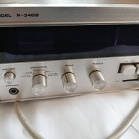 marantz superscope R 340 B , снимка 3 - Ресийвъри, усилватели, смесителни пултове - 44265388