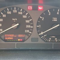 Bmw e36 318iA m43b18 бмв е36 на части 318иа м43б18 седан автоматик бмв е36 автомат, снимка 10 - Автомобили и джипове - 35762252