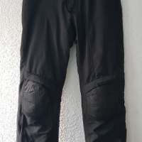 Мото панталон REV'IT! с протектори размер ХЛ  2в1 зимен и летен, снимка 15 - Спортна екипировка - 41380217