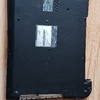 Toshiba Satellite C50, снимка 12 - Части за лаптопи - 44463262