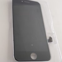 Дисплей за IPHONE 7G 4.7 Черен, снимка 2 - Тъч скрийн за телефони - 42121103