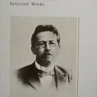 КАУЗА Selected works in two volumes. Vol. 2: Plays - Anton Chekhov, снимка 1 - Художествена литература - 34711170