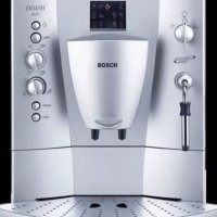 Bosch exclusive B25 , снимка 1 - Кафемашини - 41472723