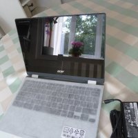 лаптоп Acer CP311-3H-K5M5 нов, снимка 2 - Лаптопи за работа - 41870793