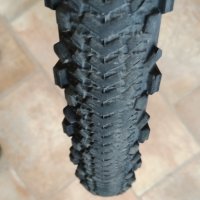 CST tires MTB 26 x 1,95, снимка 2 - Части за велосипеди - 35956183