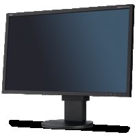 27" NEC EA273WMi, 2 год гаранция, снимка 4 - Монитори - 41164174