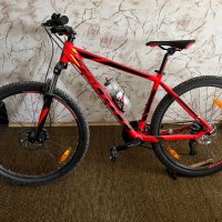 Продавам планински велосипед SCOTT Aspect 750 - 27,5 - НОВ, снимка 1 - Велосипеди - 41227239