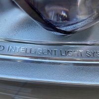 Фарове LED INTELLIGENT LIGHT SYSTEM фар за Мерцедес Mercedes S-класа W222, снимка 5 - Части - 34150373