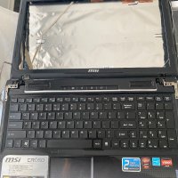 Лаптопи Acer ,ASUS, Lenovo , Toshiba , HP и Samsung Notebook  (на части), снимка 10 - Части за лаптопи - 26845890