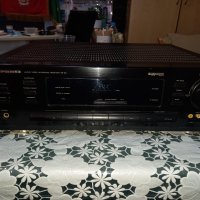 Ресийвър marantz sr 66 наличен и дек , снимка 2 - Ресийвъри, усилватели, смесителни пултове - 39591030