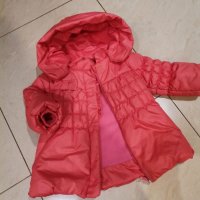 Детско яке, снимка 5 - Бебешки якета и елеци - 35849564