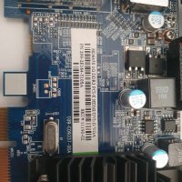 +Гаранция! Видеокарта видео карта GPU 1GB AMD HDMI VGA DVI , снимка 8 - Видеокарти - 41855718