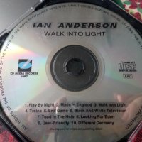аудио дискове без обложки, снимка 4 - CD дискове - 34225637