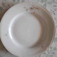 Порцеланови чинии, снимка 8 - Чинии - 41448708