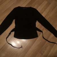 Barbara Bui намалям на 22лв , снимка 9 - Блузи с дълъг ръкав и пуловери - 44438325