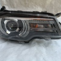 Фар MG ZS десен LED Оригинален , снимка 2 - Части - 41709521