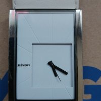 Дамски часовник NIXON-Оригинал!, снимка 1 - Дамски - 40418458