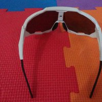 Слънчеви очила за колоездене и бягане UV400, снимка 6 - Слънчеви и диоптрични очила - 35712765