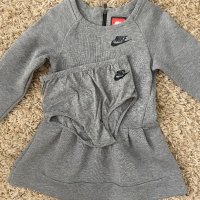 Nike момиче оригинален комплект Найк, снимка 1 - Детски комплекти - 42570194