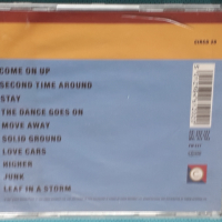 John O'Kane – 1991 - Solid(Pop Rock), снимка 7 - CD дискове - 44763994