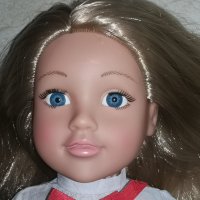 Кукла , снимка 6 - Кукли - 41322555