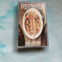 Rednex - Sex & Violins, снимка 1 - Аудио касети - 44244683