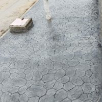 Щампован бетон , Шлайфан , Качество !, снимка 16 - Други ремонти - 41268124