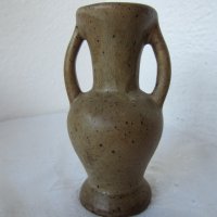 Ваза вазичка керамика друга, снимка 3 - Вази - 40212892