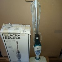 Black Decker  моп, снимка 2 - Парочистачки и Водоструйки - 39621584
