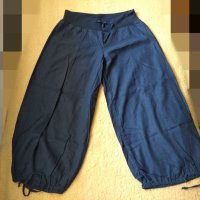 дамски панталон 7/8, снимка 1 - Къси панталони и бермуди - 41771605