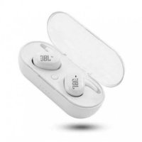 Безжични слушалки JBL TWS 4, снимка 1 - Безжични слушалки - 37346448