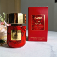 Унисекс Парфюм Emper Luxe Rouge
EDP 100ml 
, снимка 1 - Дамски парфюми - 43353014