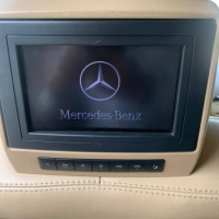 Mercedes-Benz GL CDI , снимка 15 - Автомобили и джипове - 36032762