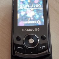 Samsung G800 и J700 - за ремонт, снимка 8 - Samsung - 40045048