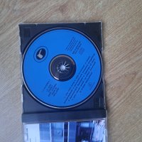 Оригинален диск Radiohead, снимка 3 - CD дискове - 44434617
