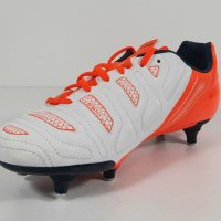 Puma EvoPower 4 SG - футболни обувки, размер - 40.5 /UK 7/ стелка 26 см..        , снимка 6 - Футбол - 39364448