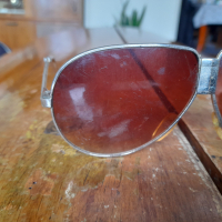 Стари очила Marlboro, снимка 4 - Други ценни предмети - 44781455