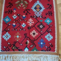Продавам малко котленско килимче, снимка 1 - Други - 41346883