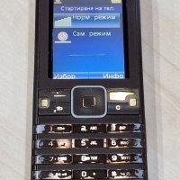 Sony Ericsson K770i(2 бр.), снимка 3 - Sony Ericsson - 38866549
