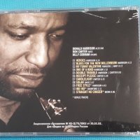 Donald Harrison – 2004 - Heroes(Contemporary Jazz), снимка 5 - CD дискове - 42704385