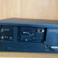 Panasonic NV-HD700 VHS HI-FI stereo, снимка 9 - Плейъри, домашно кино, прожектори - 42688492