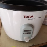 Tefal RK1011 Уред за готвене на ориз, снимка 3 - Съдове за готвене - 39450368